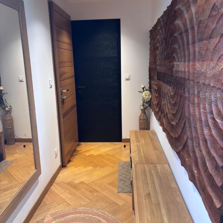 Loft tout confort 120m2 vue église, proche plages et commerces - Appartamento con 3 Camere da Letto - 11