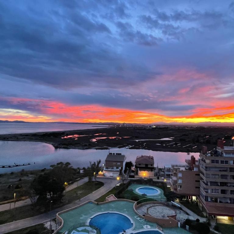 Welhomy, Studio Vue Mer & Piscine, Isla Bohème - Appartamento con 1 Camera da Letto - 31