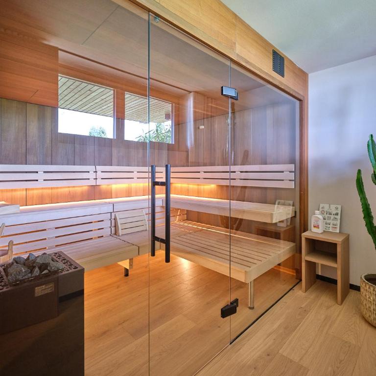 Luxury Apartments La Baia - Penthouse - Apartment mit 2 Schlafzimmern - 22