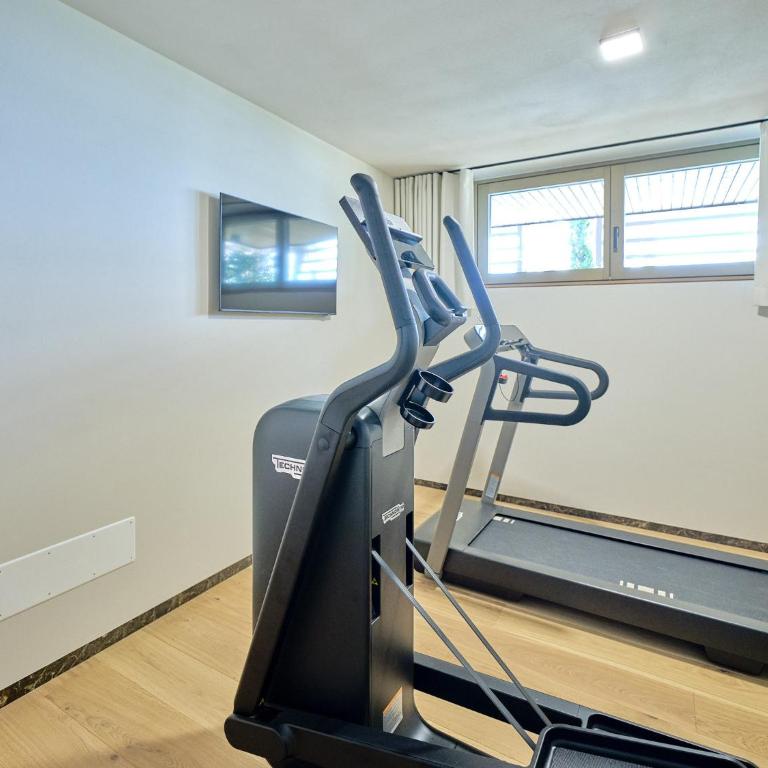 Luxury Apartments La Baia - Penthouse - Apartment mit 2 Schlafzimmern - 27