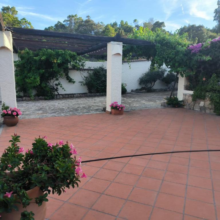 Villa Paradiso con Piscina - Santa Teresa Gallura - Villa with Sea View - 16