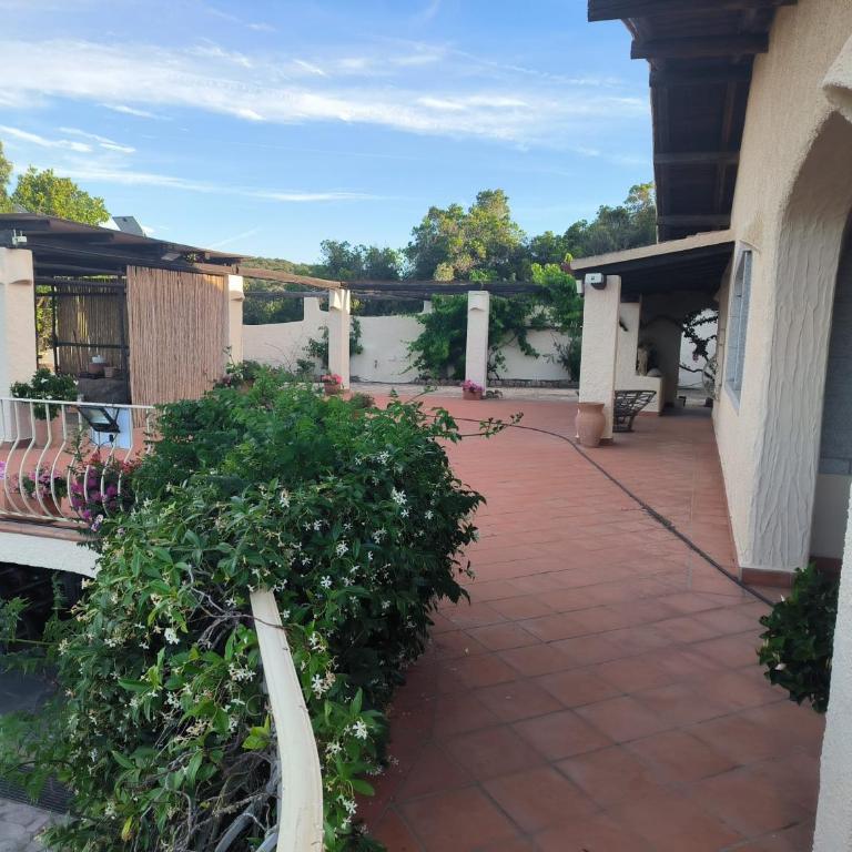 Villa Paradiso con Piscina - Santa Teresa Gallura - Villa with Sea View - 17