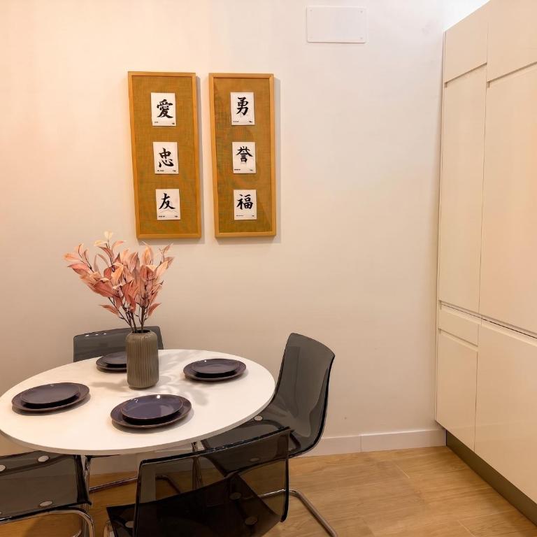 NEW! Riverside Triana Private entrance Sunset - Apartamento de 2 dormitorios - 27