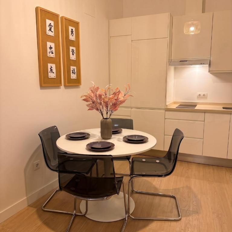 NEW! Riverside Triana Private entrance Sunset - Apartamento de 2 dormitorios - 11