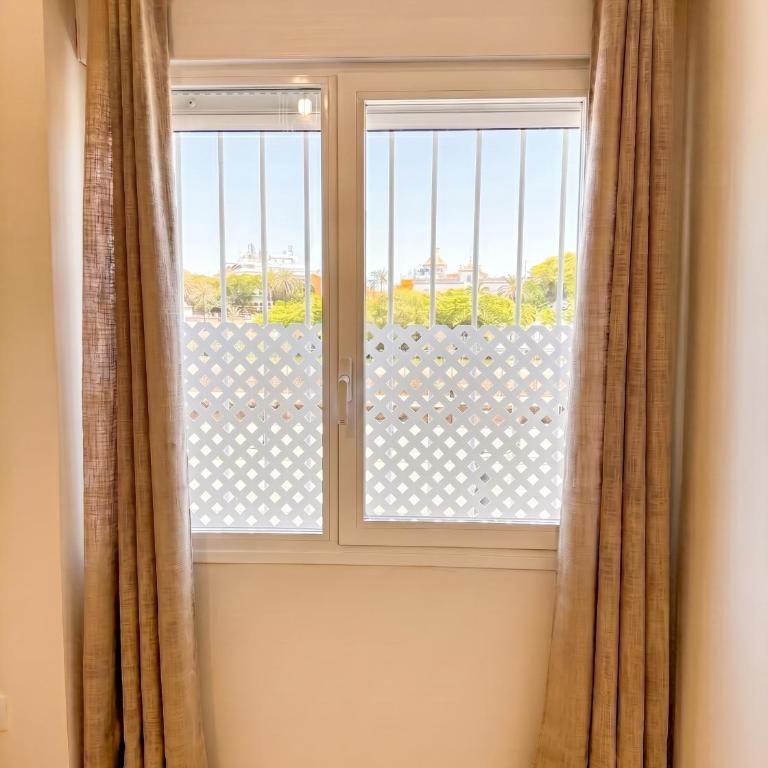 NEW! Riverside Triana Private entrance Sunset - Apartamento de 2 dormitorios - 28