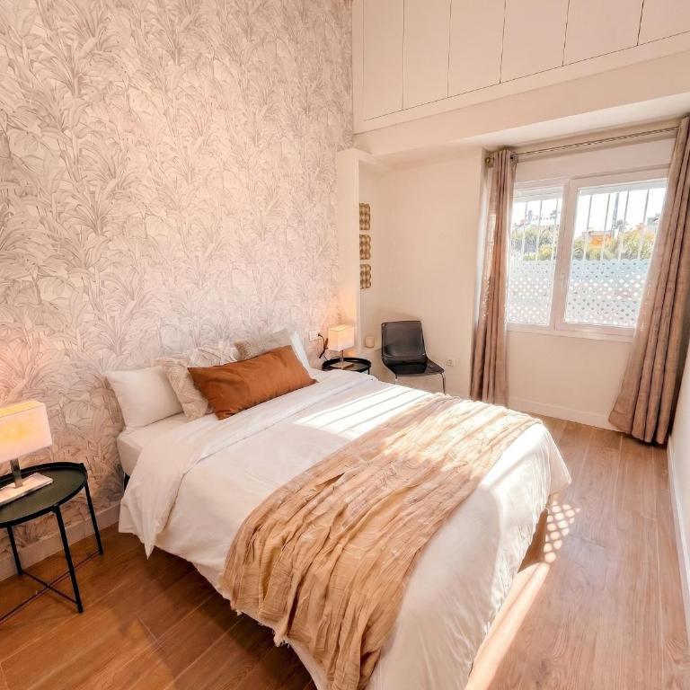 NEW! Riverside Triana Private entrance Sunset - Apartamento de 2 dormitorios - 2