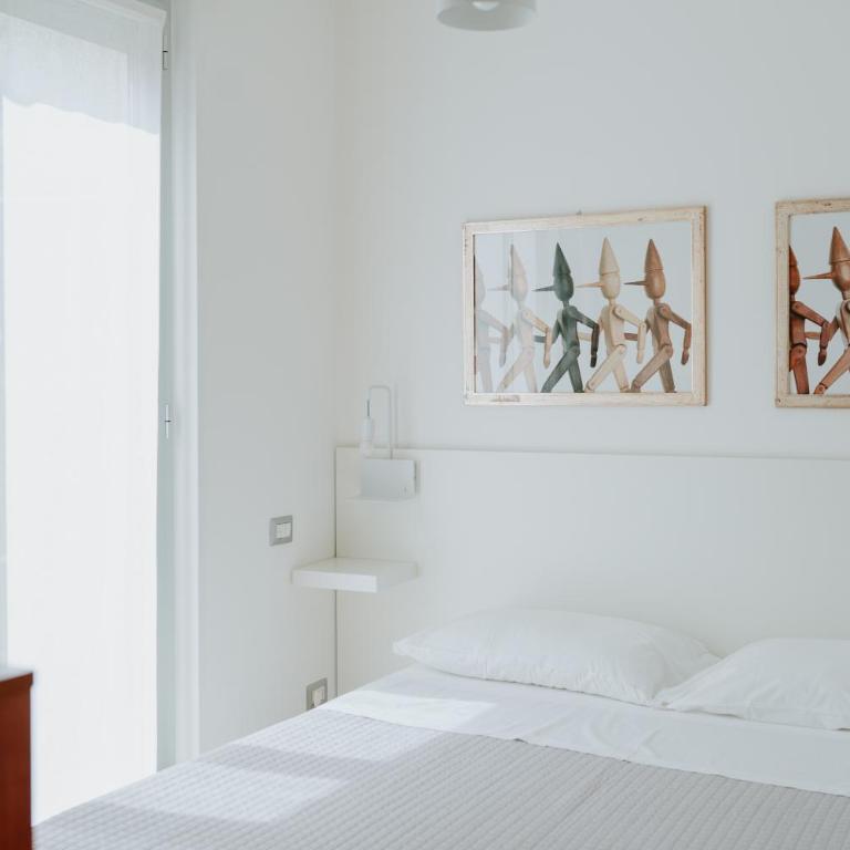 Residenza Alpaluba - Appartement - Rez-de-Chaussée - 11