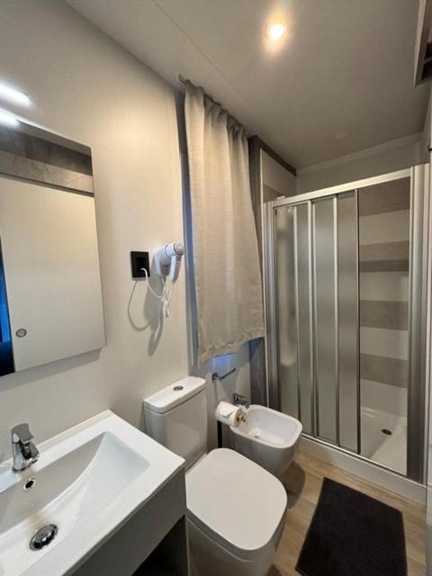 Camping Delfino - Mobile Home Double Deluxe - 3