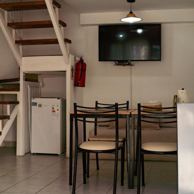 Luna Patagonica Ushuaia - One-Bedroom Apartment - 5