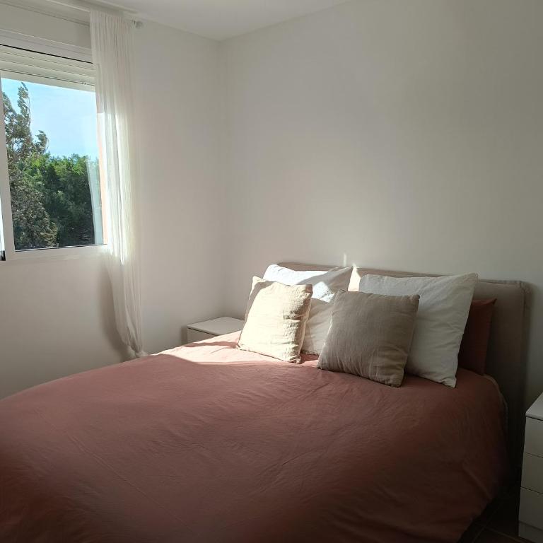 Dúplex CAMPO DE GOLF - Appartement 2 Chambres - 17
