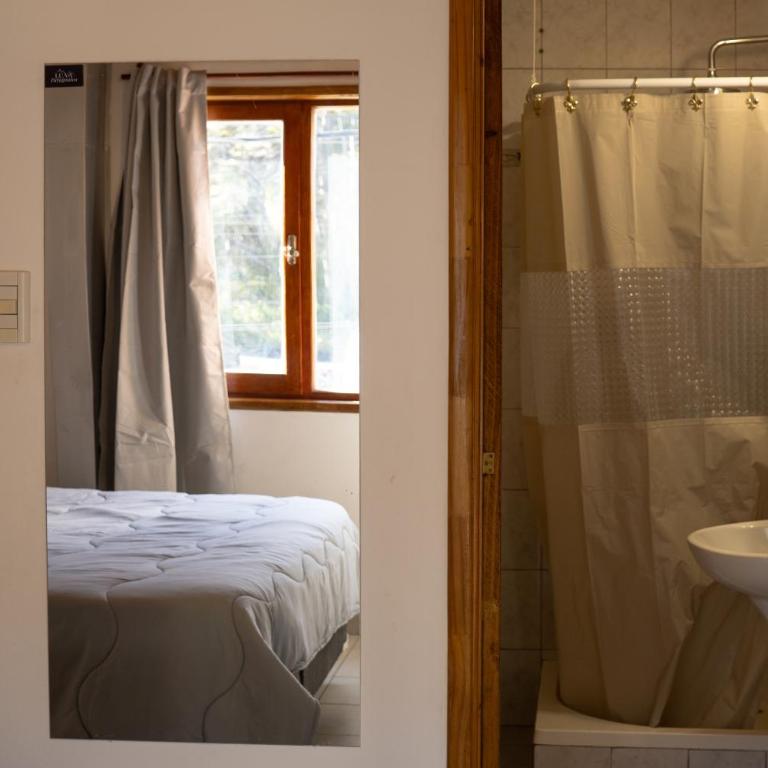 Luna Patagonica Ushuaia - One-Bedroom Apartment - 6