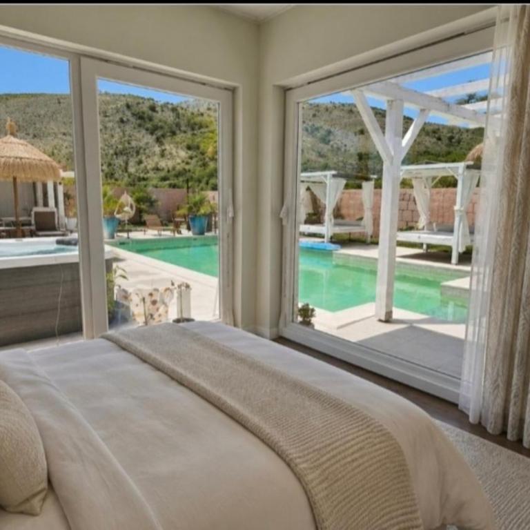 Villa Aqua Vista - Vila sa 3 Spavaće Sobe - 4