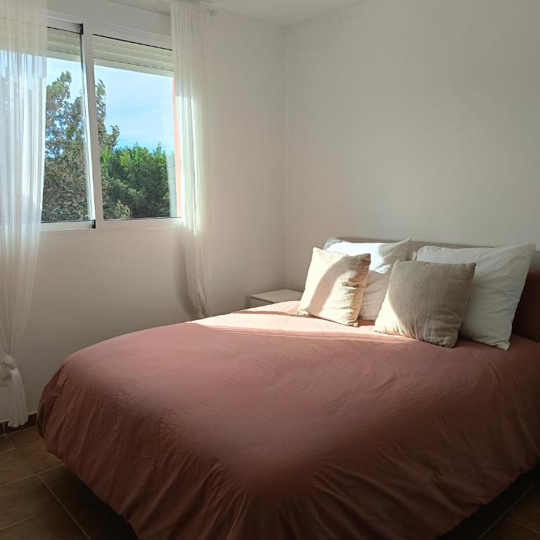 Dúplex CAMPO DE GOLF - Appartement 2 Chambres - 5