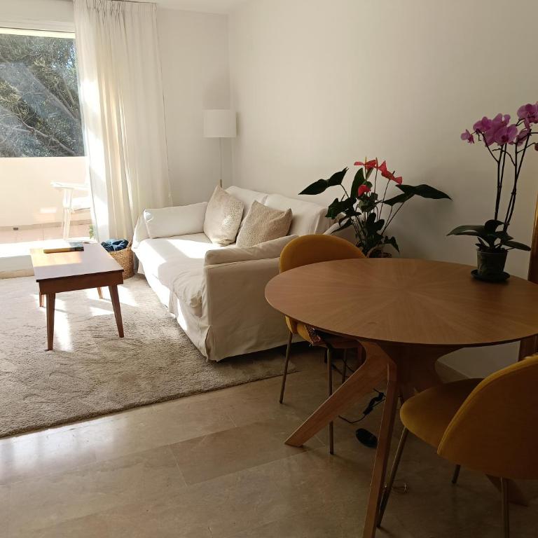 Dúplex CAMPO DE GOLF - Appartement 2 Chambres - 9