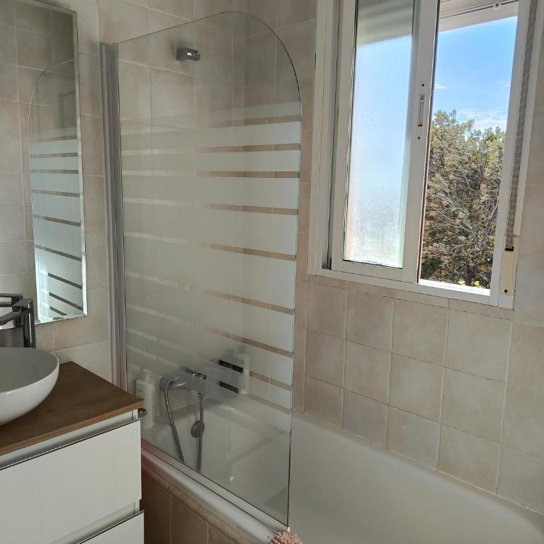Dúplex CAMPO DE GOLF - Appartement 2 Chambres - 13