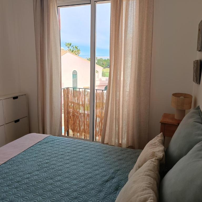 Dúplex CAMPO DE GOLF - Appartement 2 Chambres - 14
