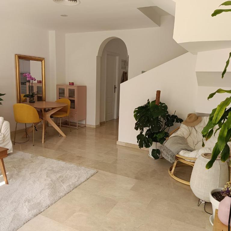 Dúplex CAMPO DE GOLF - Appartement 2 Chambres - 15