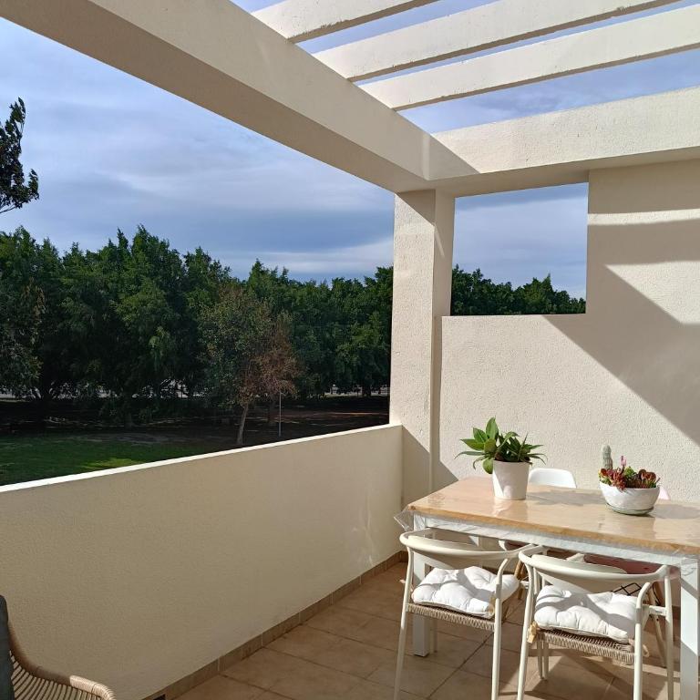 Dúplex CAMPO DE GOLF - Appartement 2 Chambres - 16