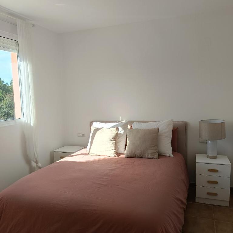 Dúplex CAMPO DE GOLF - Appartement 2 Chambres - 23