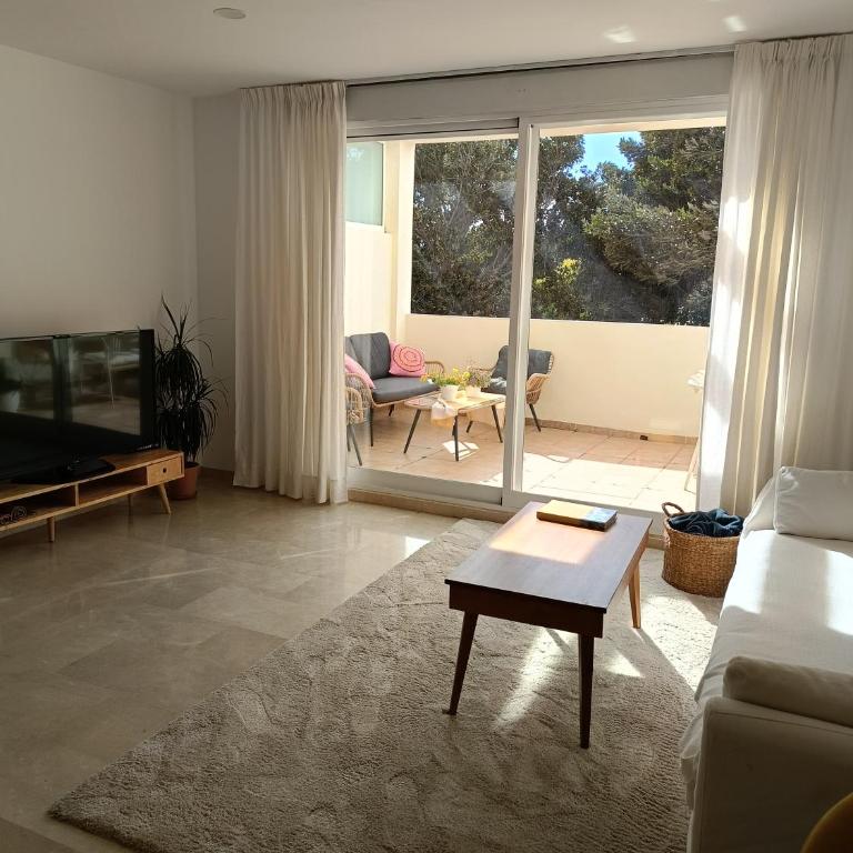 Dúplex CAMPO DE GOLF - Appartement 2 Chambres - 25
