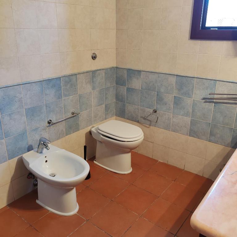 Casa Chicca - Casa con 2 Camere da Letto - 14