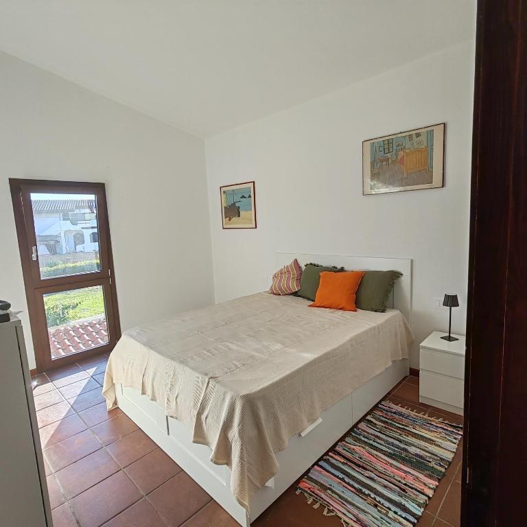 Casa Chicca - Casa con 2 Camere da Letto - 17