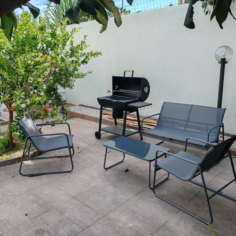 Casa Chicca - Casa con 2 Camere da Letto - 18