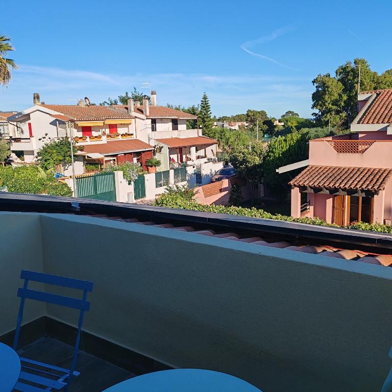 Casa Chicca - Casa con 2 Camere da Letto - 21