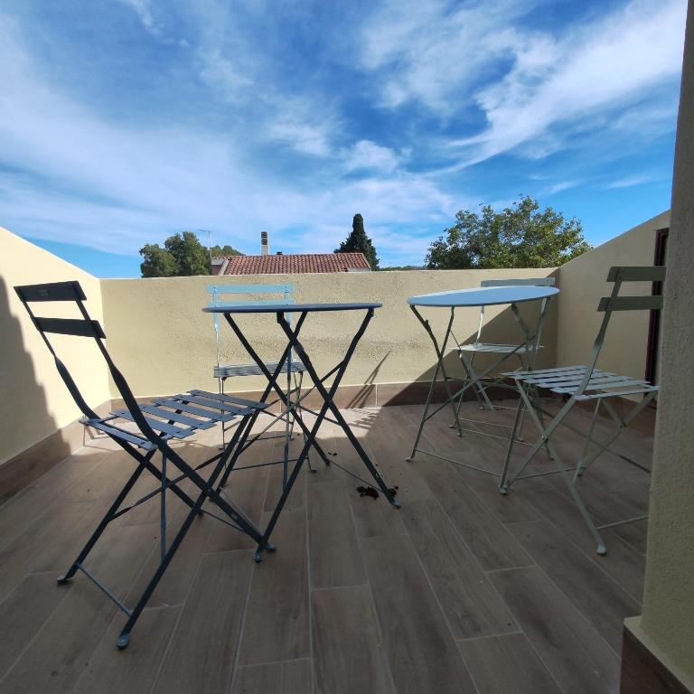 Casa Chicca - Casa con 2 Camere da Letto - 31