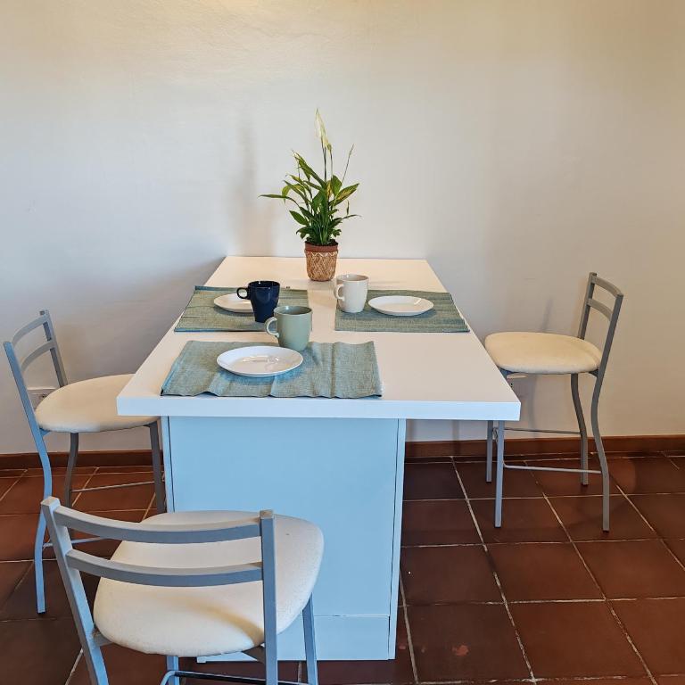 Casa Chicca - Casa con 2 Camere da Letto - 32