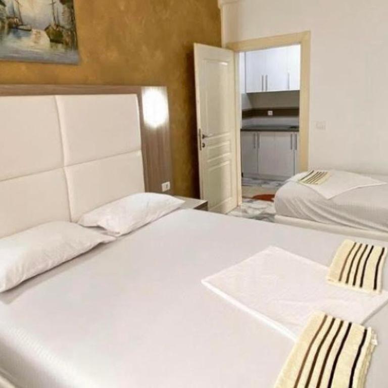 Maxhuri Apartments - Apartman sa 1 Spavaćom Sobom - 1