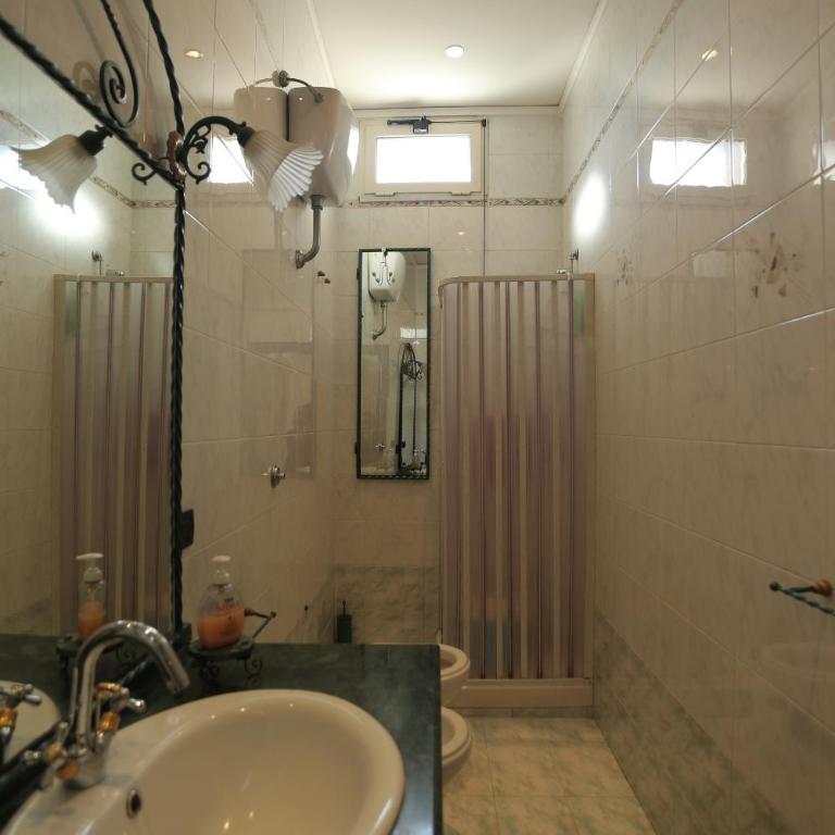 Casa Toto' - Family Apartment (18 Adults) - 12