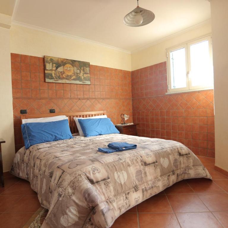 Casa Toto' - Family Apartment (18 Adults) - 16