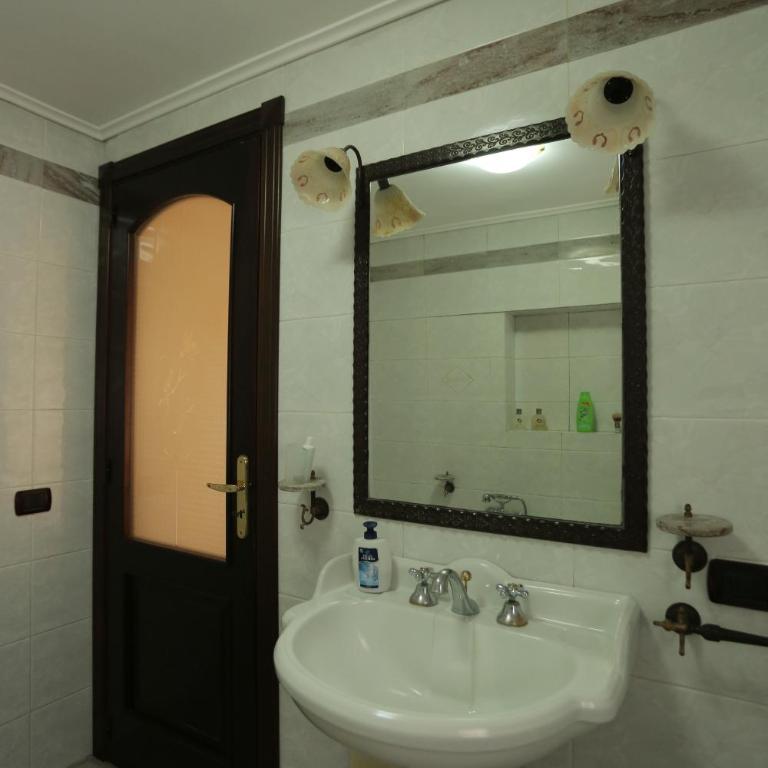 Casa Toto' - Family Apartment (18 Adults) - 18