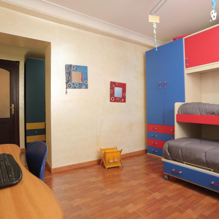 Casa Toto' - Family Apartment (18 Adults) - 20