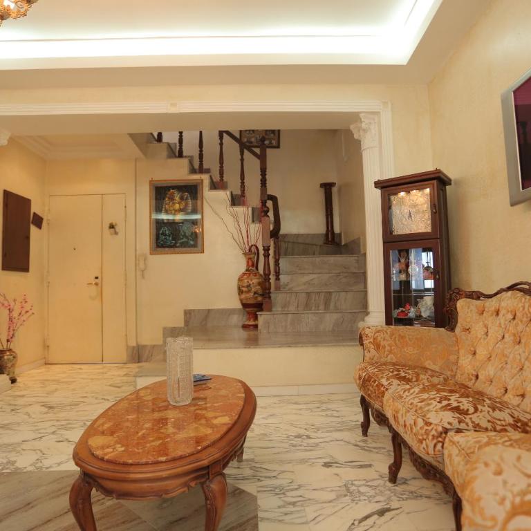 Casa Toto' - Family Apartment (18 Adults) - 6