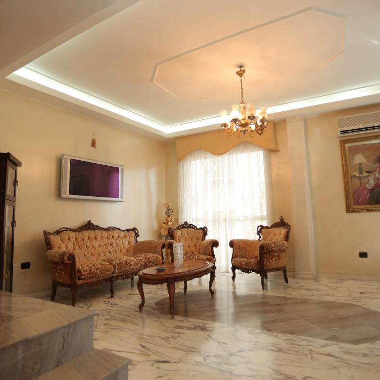 Casa Toto' - Family Apartment (18 Adults) - 1