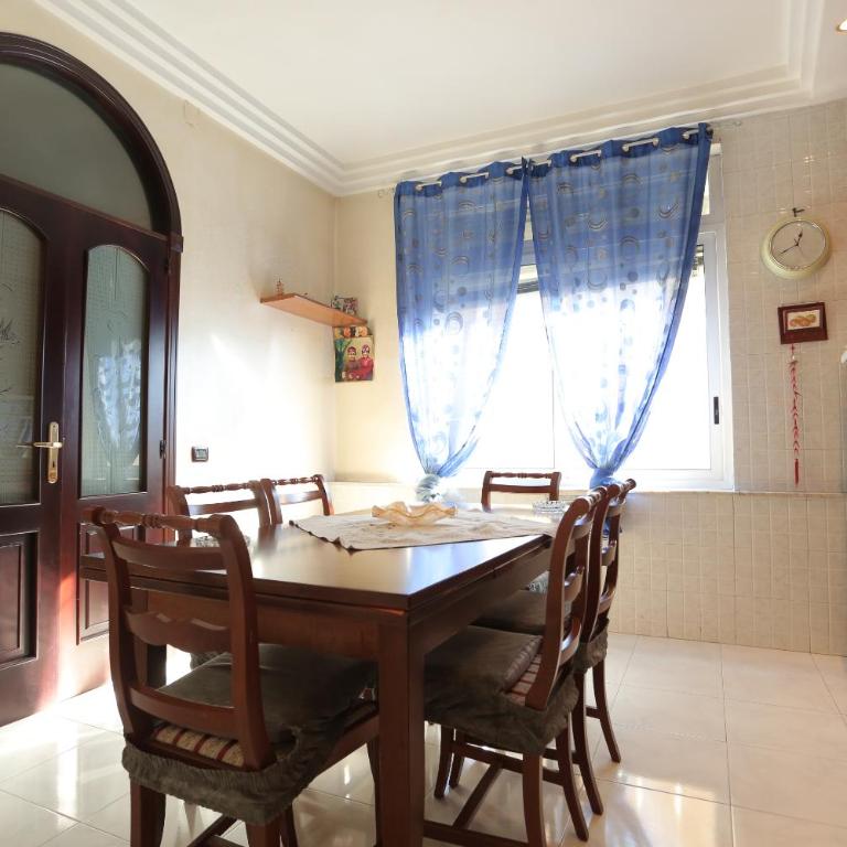 Casa Toto' - Family Apartment (18 Adults) - 10