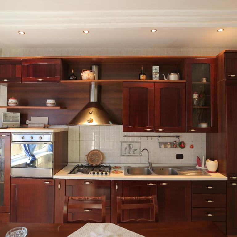 Casa Toto' - Family Apartment (18 Adults) - 8