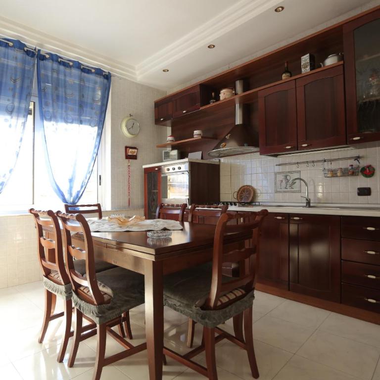 Casa Toto' - Family Apartment (18 Adults) - 9