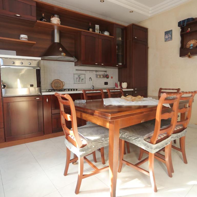 Casa Toto' - Family Apartment (18 Adults) - 7