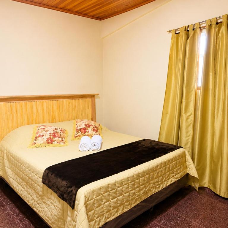 Departamentos Costanera Goya Número 2 - Apartamento de 1 dormitorio - 1