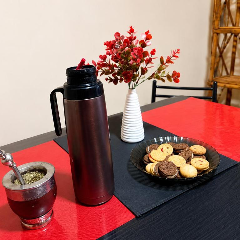 Departamentos Costanera Goya Número 2 - Apartamento de 1 dormitorio - 4