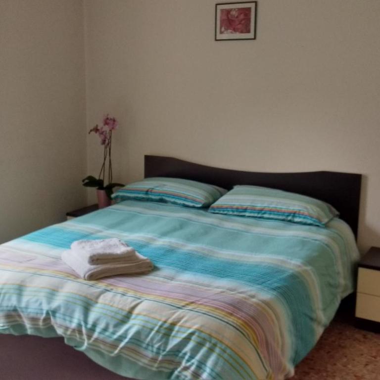 ANDREA - Chiassi - Double Room with Shared Bathroom - 1