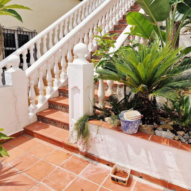 Urogallos Garden Villas Studio Retreat - Estudio Deluxe con cama grande - 30