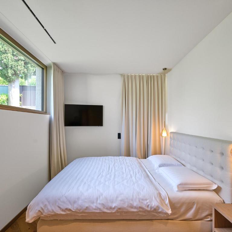Apartment La Baia - Appartamento con 2 Camere da Letto - 5