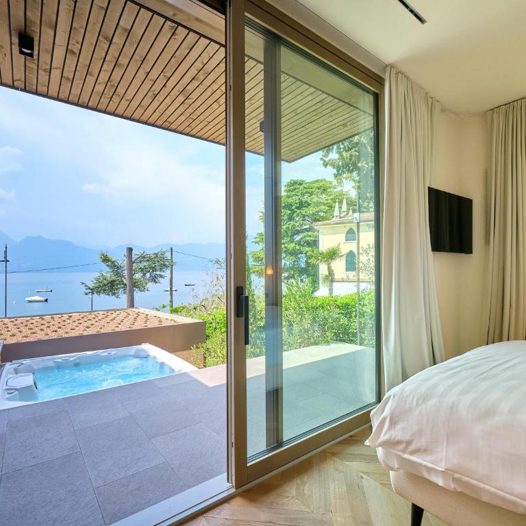 Apartment La Baia - Appartamento con 2 Camere da Letto - 3