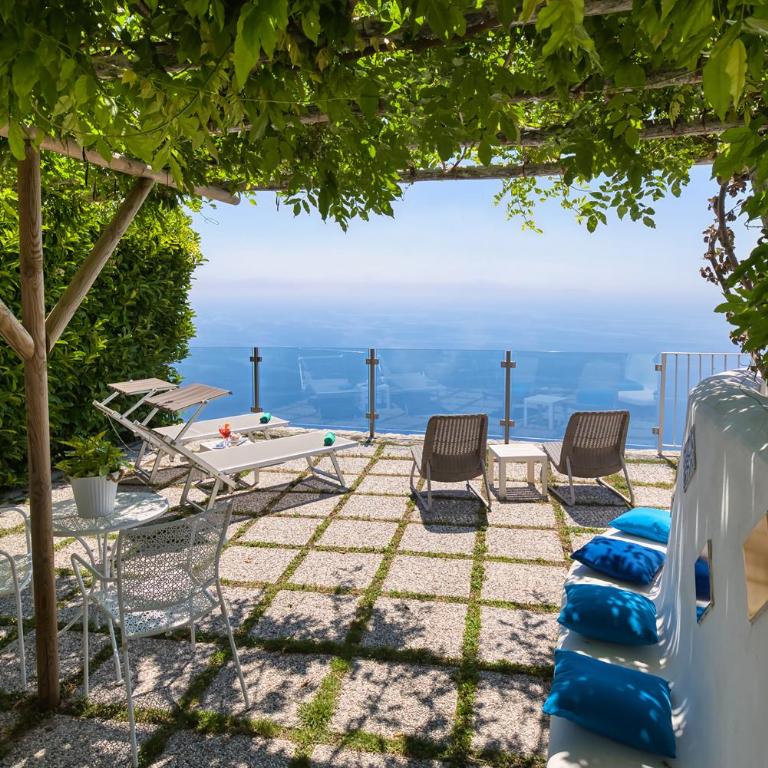 La casa del '600 Holiday House Amalfi Coast - Casa Vacanze - 49