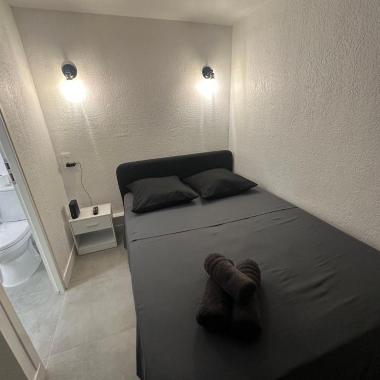 Hôte D'Azur - Guesthouse - Chambre Familiale - 4