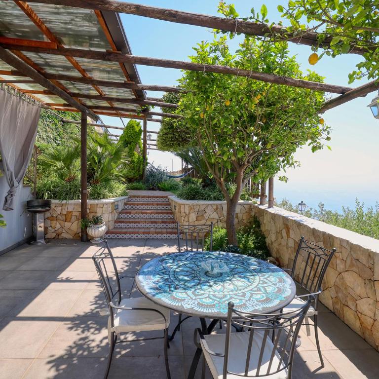 La casa del '600 Holiday House Amalfi Coast - Casa Vacanze - 52